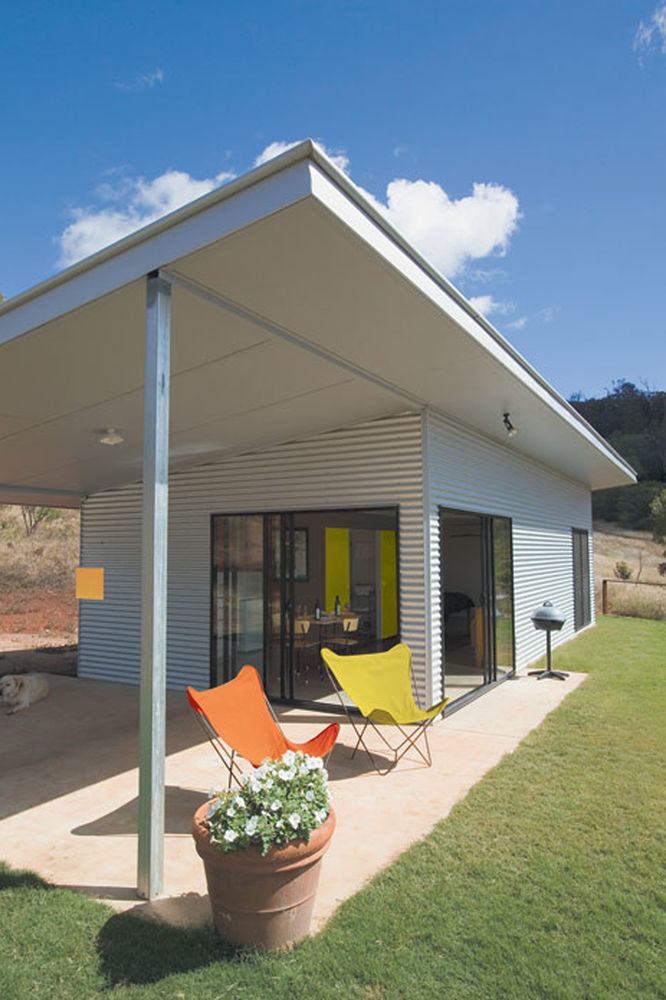 Deshons Retreat Villa Kingaroy Exteriör bild