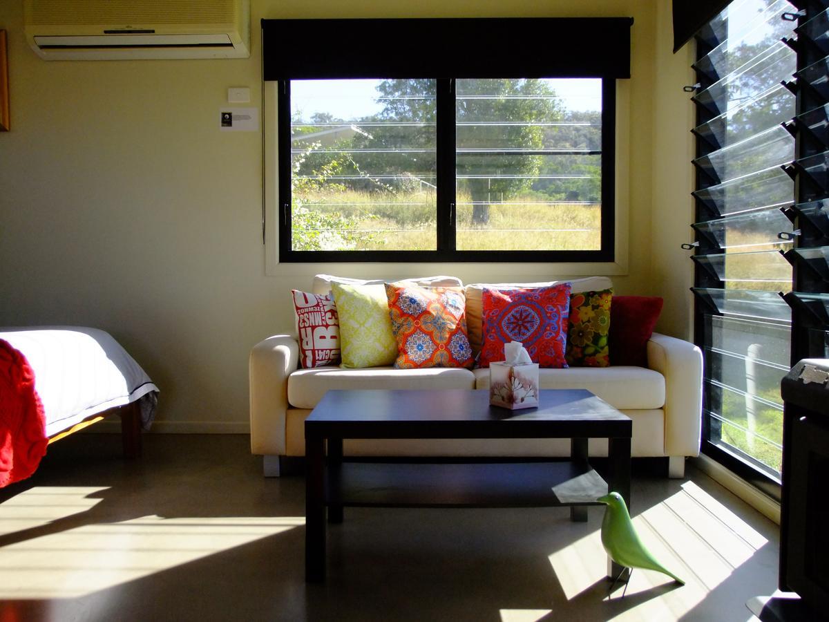 Deshons Retreat Villa Kingaroy Exteriör bild