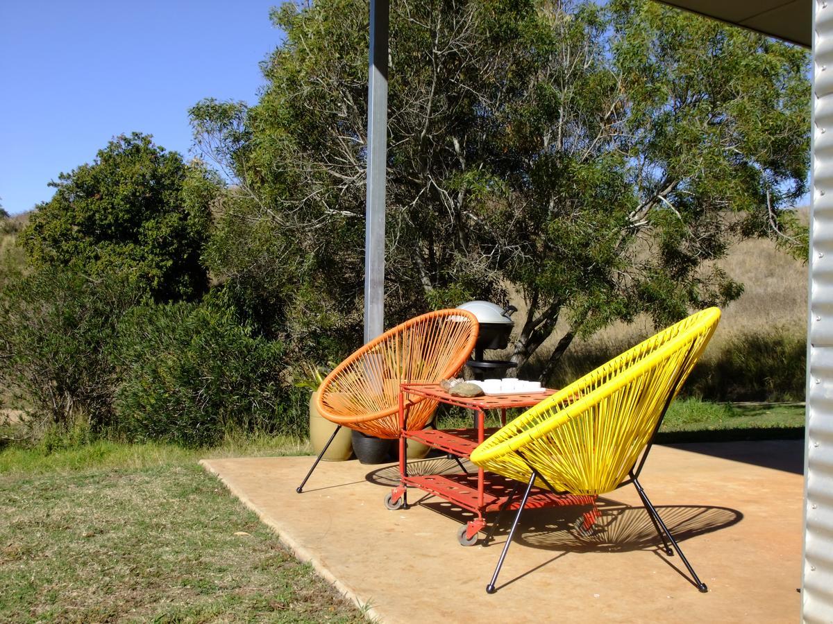 Deshons Retreat Villa Kingaroy Exteriör bild