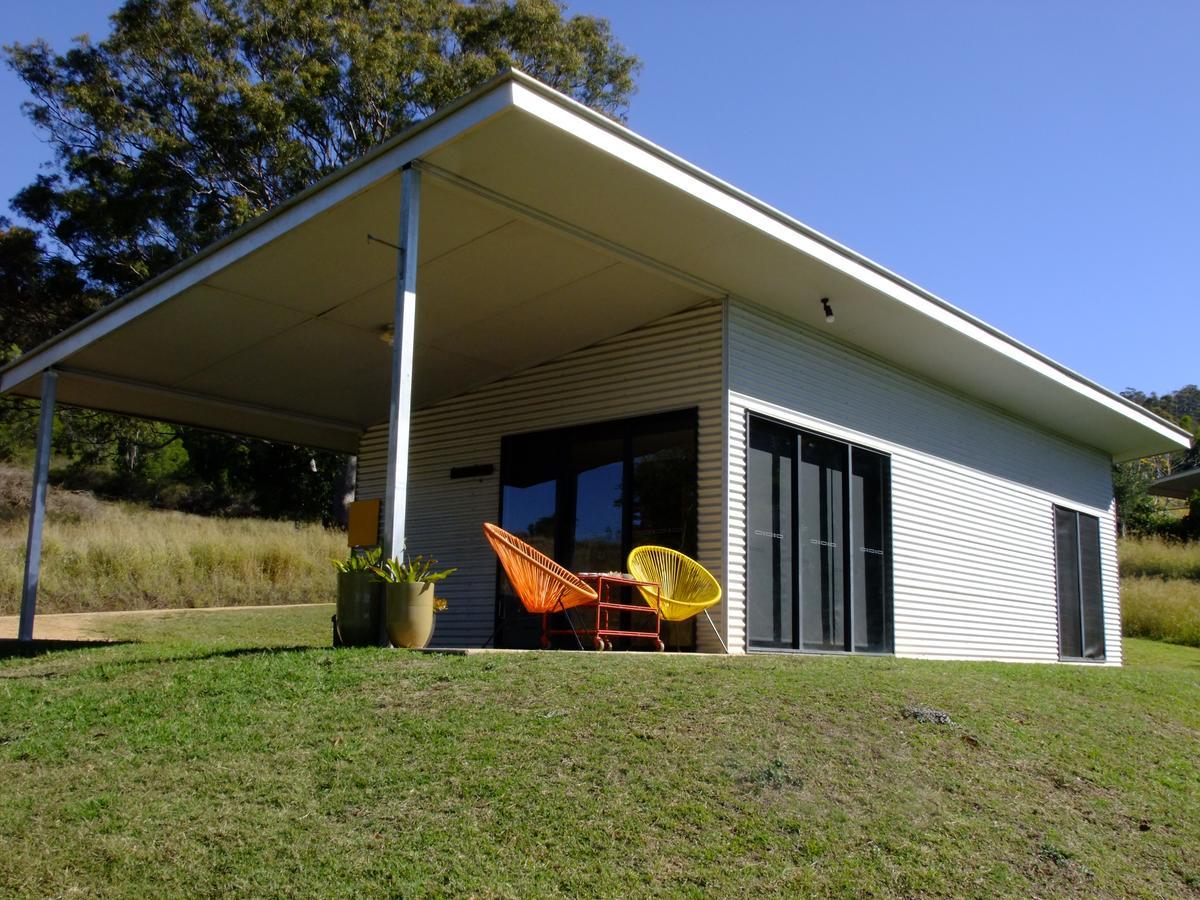 Deshons Retreat Villa Kingaroy Exteriör bild
