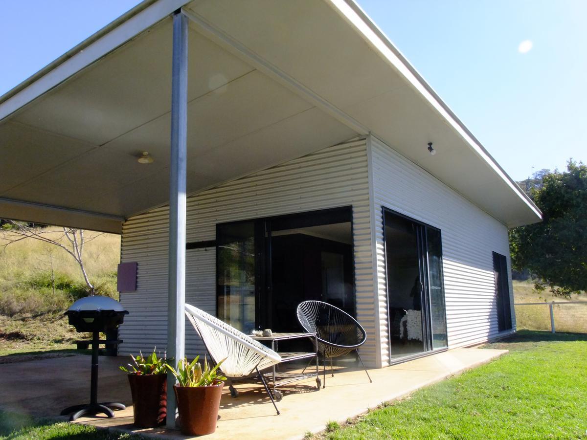 Deshons Retreat Villa Kingaroy Exteriör bild