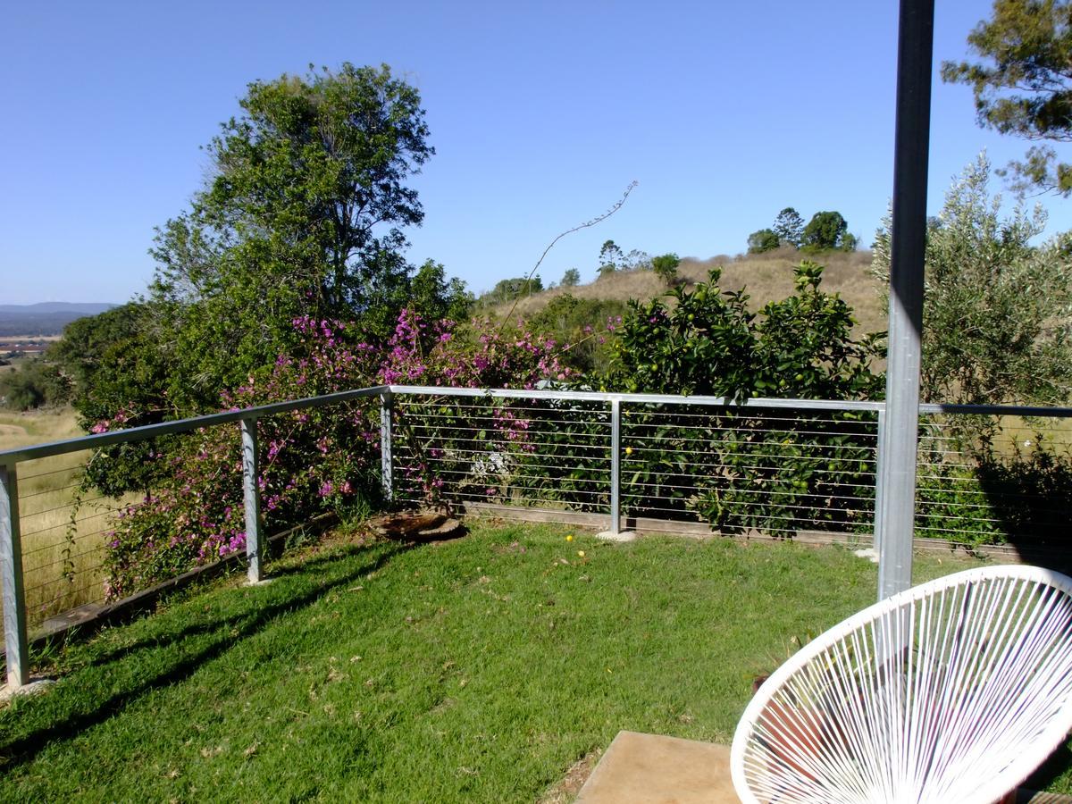 Deshons Retreat Villa Kingaroy Exteriör bild
