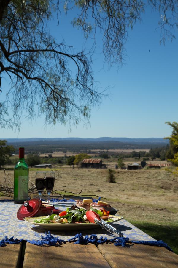 Deshons Retreat Villa Kingaroy Exteriör bild
