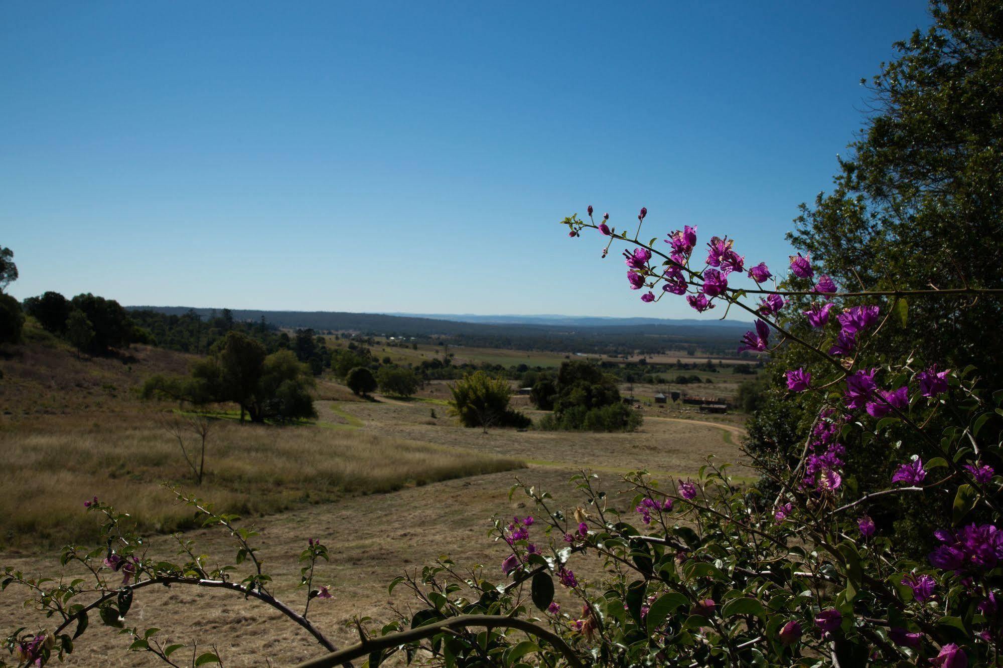 Deshons Retreat Villa Kingaroy Exteriör bild
