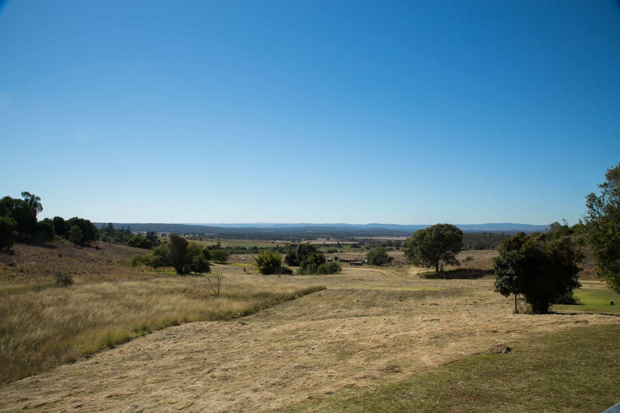 Deshons Retreat Villa Kingaroy Exteriör bild
