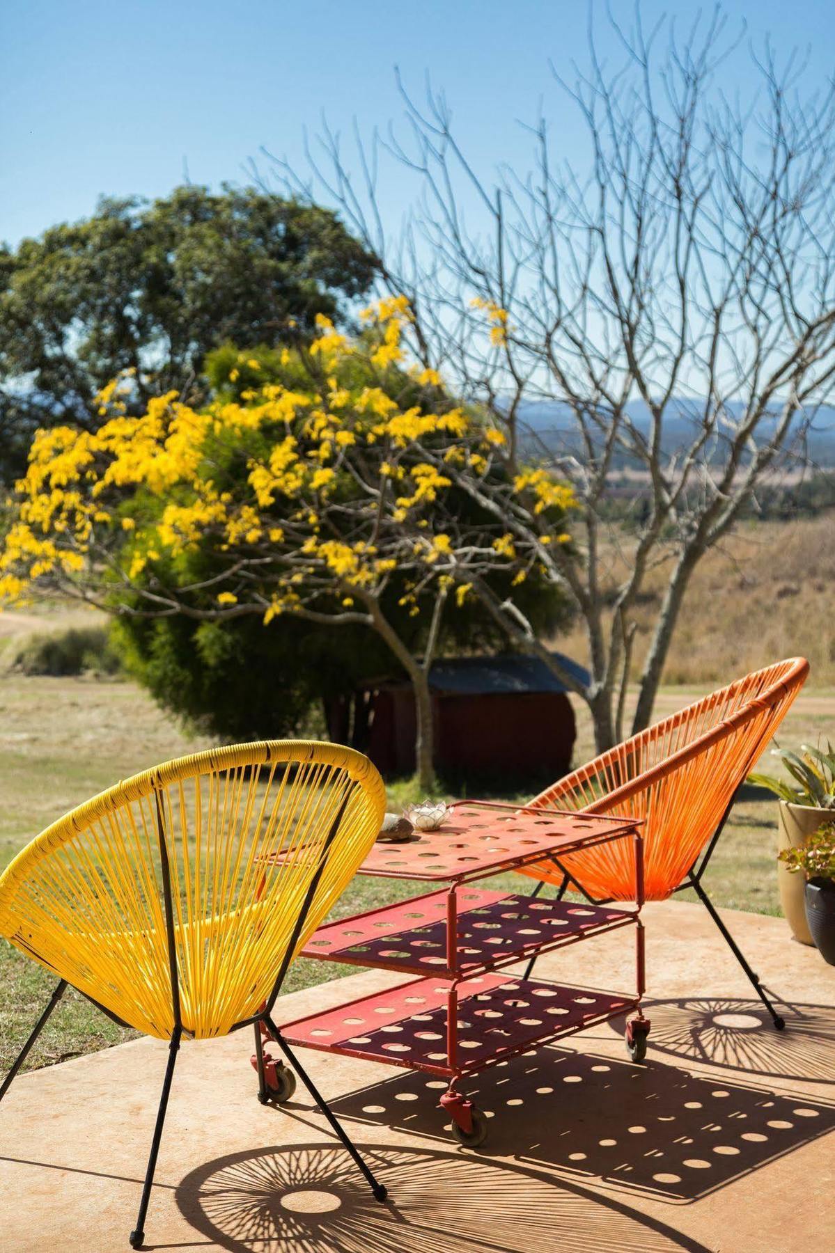 Deshons Retreat Villa Kingaroy Exteriör bild