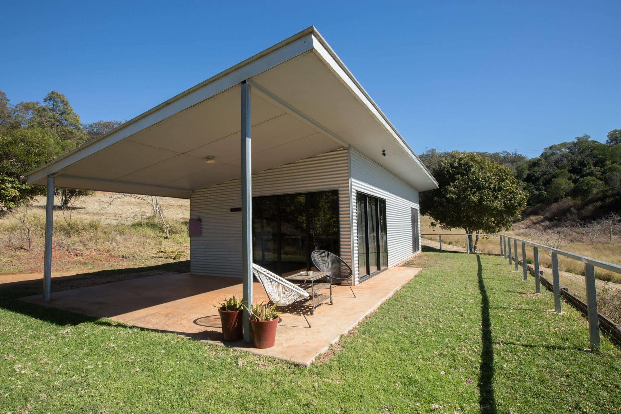 Deshons Retreat Villa Kingaroy Exteriör bild