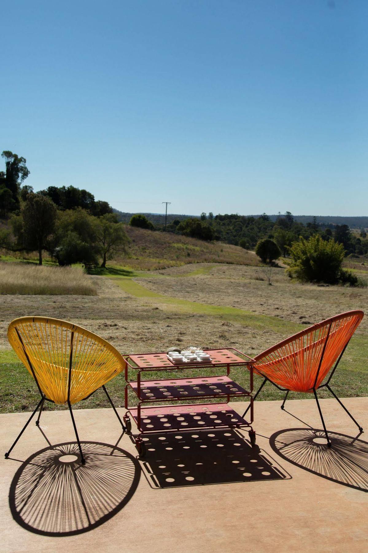 Deshons Retreat Villa Kingaroy Exteriör bild