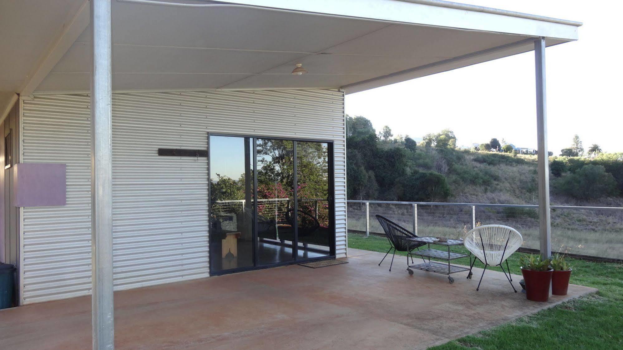 Deshons Retreat Villa Kingaroy Exteriör bild