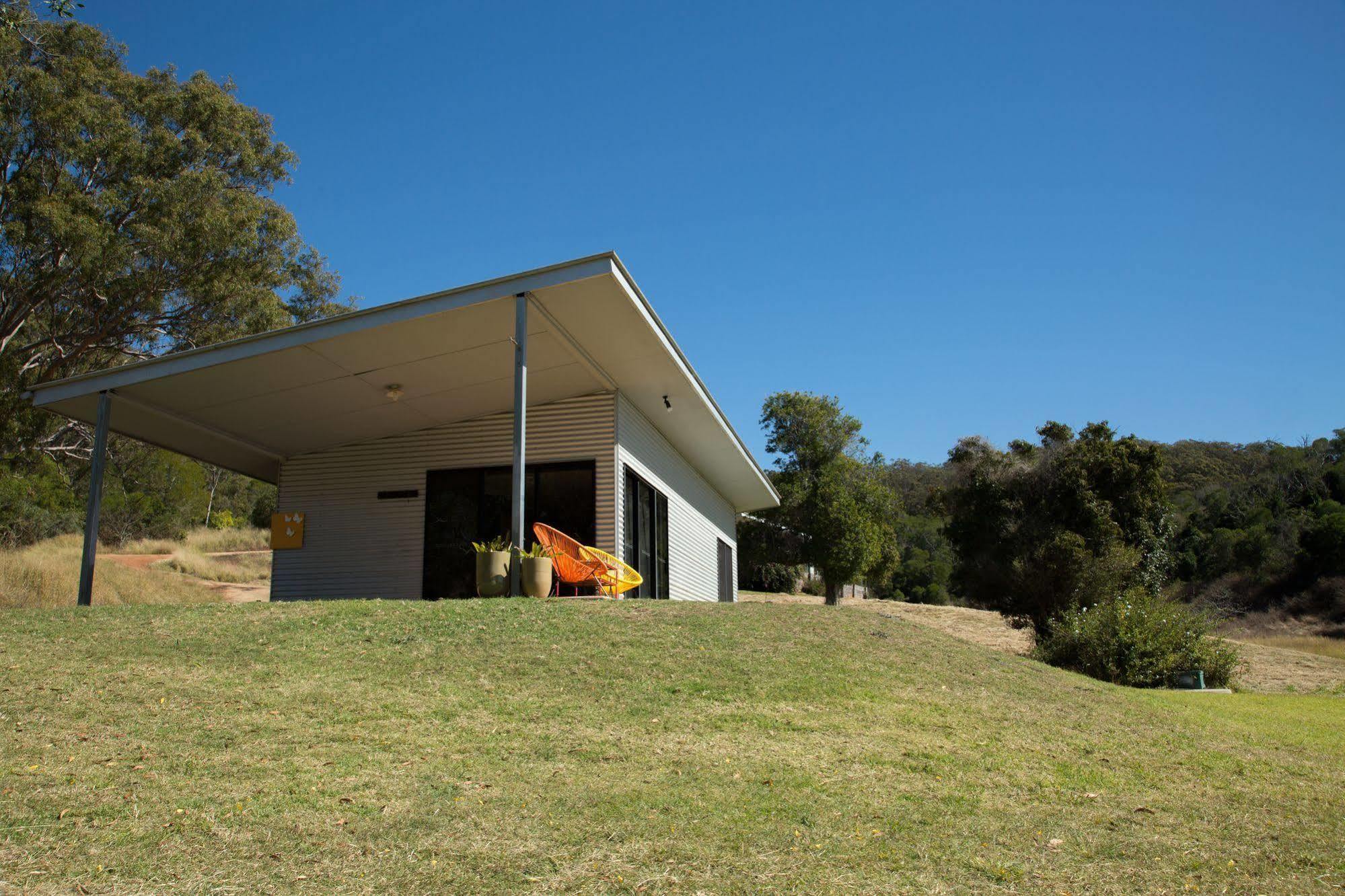 Deshons Retreat Villa Kingaroy Exteriör bild